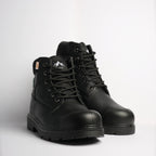 Tysun Blackout Work Safety Protection Boot 6 Inch