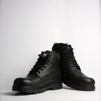 Tysun Blackout Work Safety Protection Boot 6 Inch