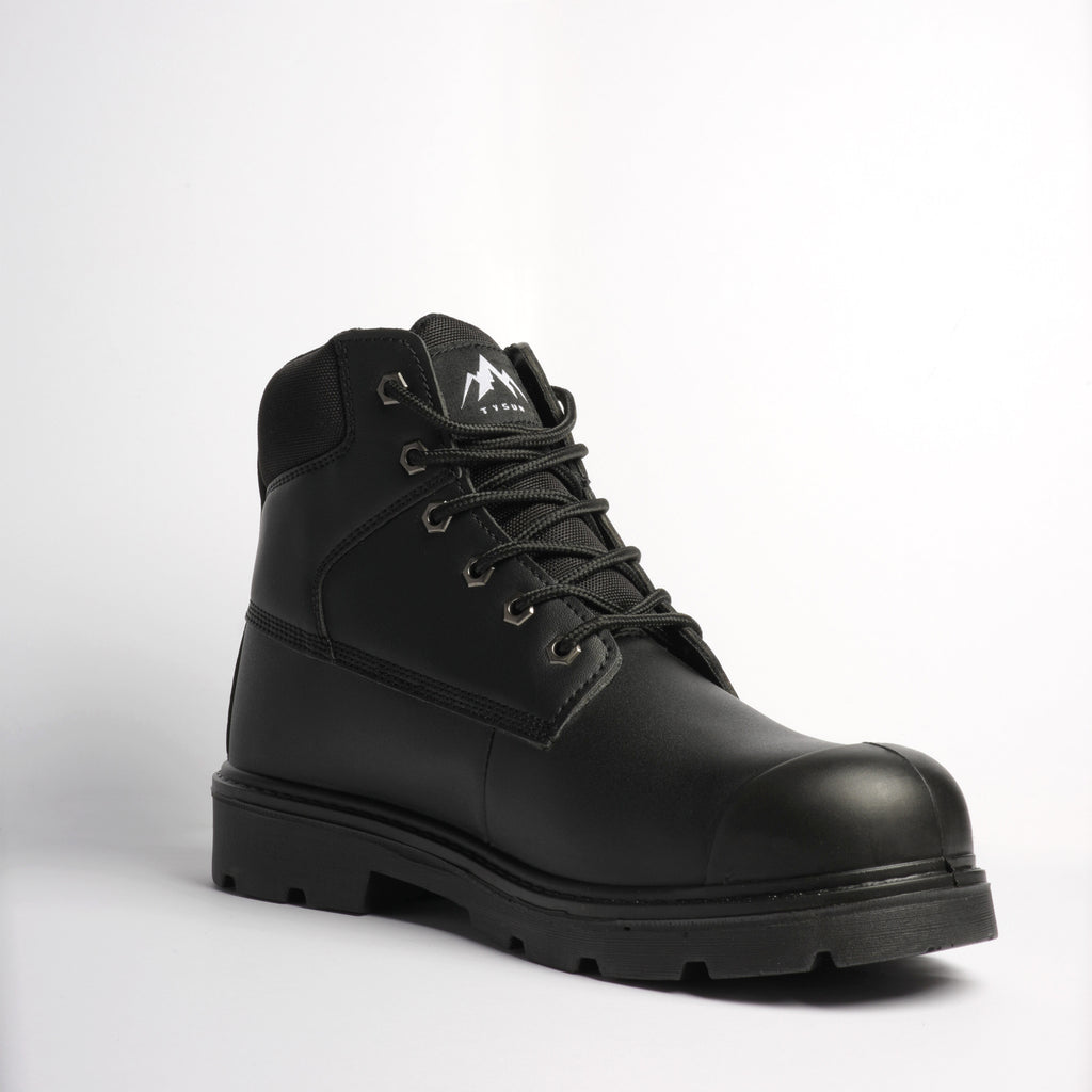 Tysun Blackout Work Safety Protection Boot 6 Inch