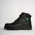 Tysun Blackout Work Safety Protection Boot 6 Inch