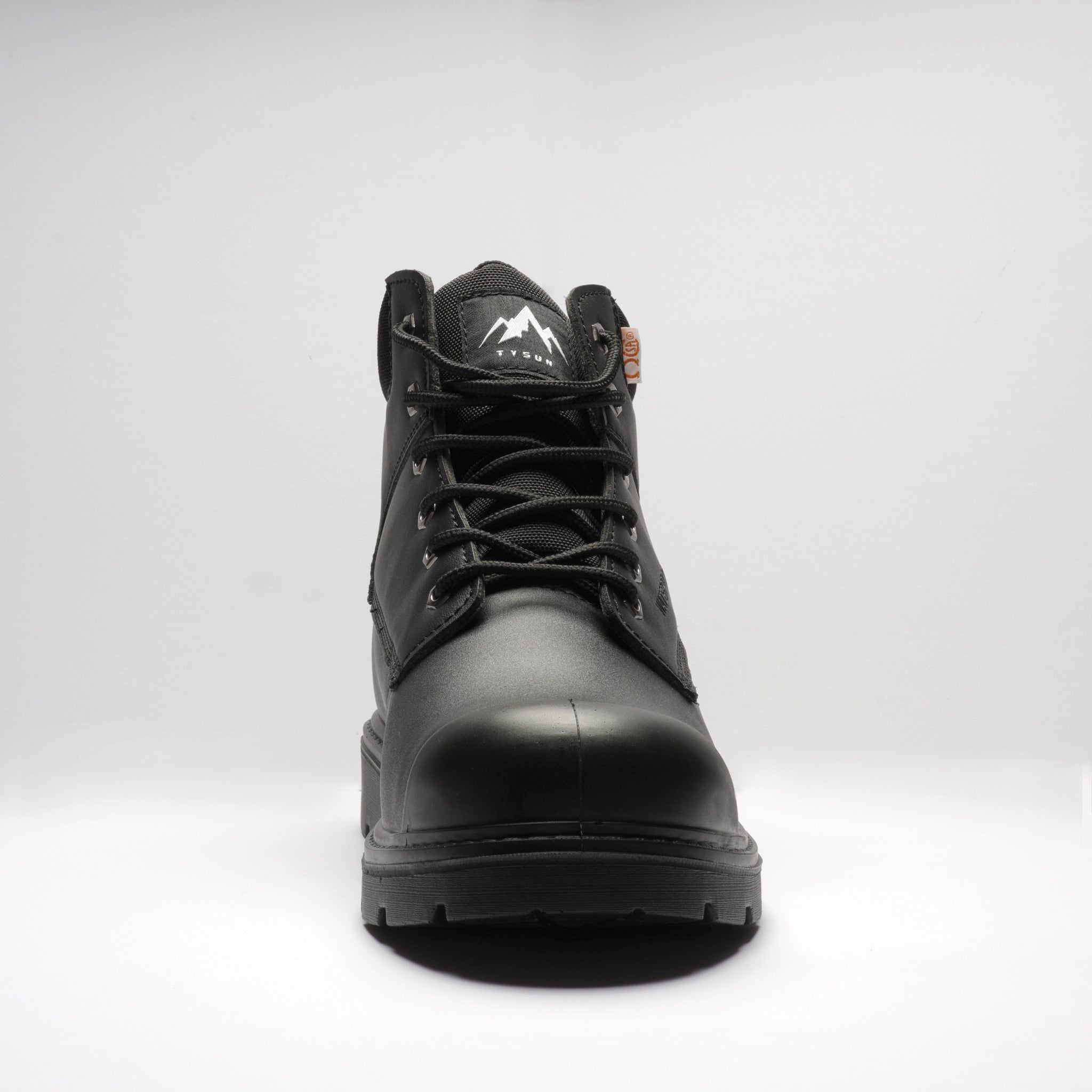 Tysun Blackout Work Safety Protection Boot 6 Inch