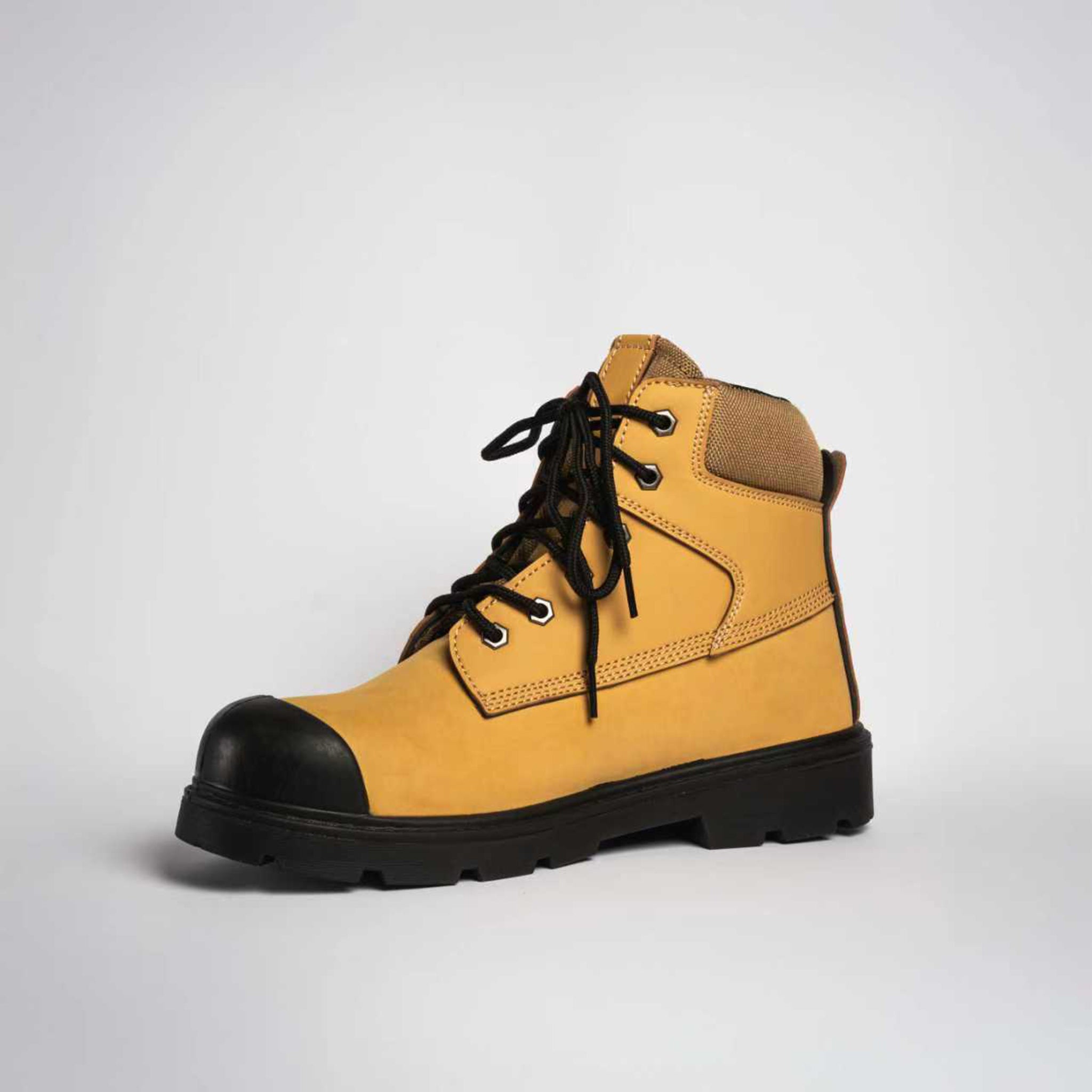 6-Inch Ankle Insulated Waterproof Safety Work Boot
