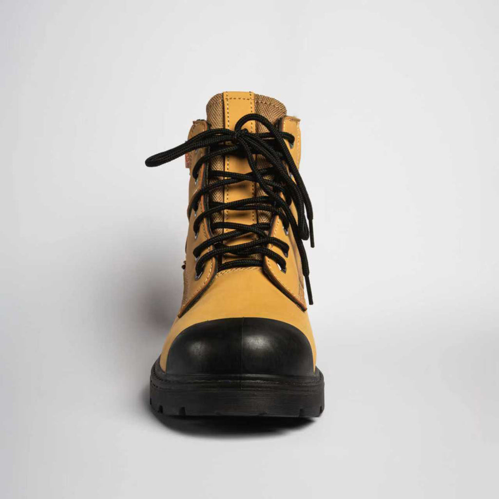 6-Inch Ankle Insulated Waterproof Safety Work Boot
