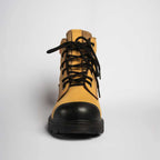6-Inch Ankle Insulated Waterproof Safety Work Boot
