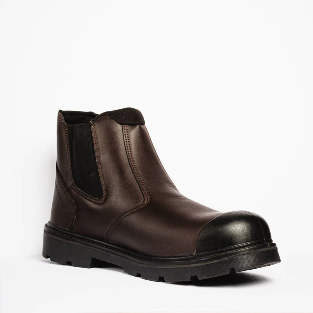 Regatta Professional Waterproof Safety Dealer Boots