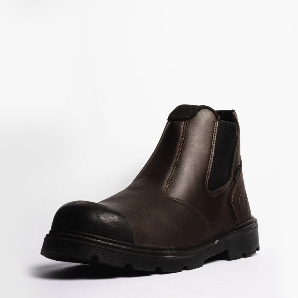 Regatta Professional Waterproof Safety Dealer Boots