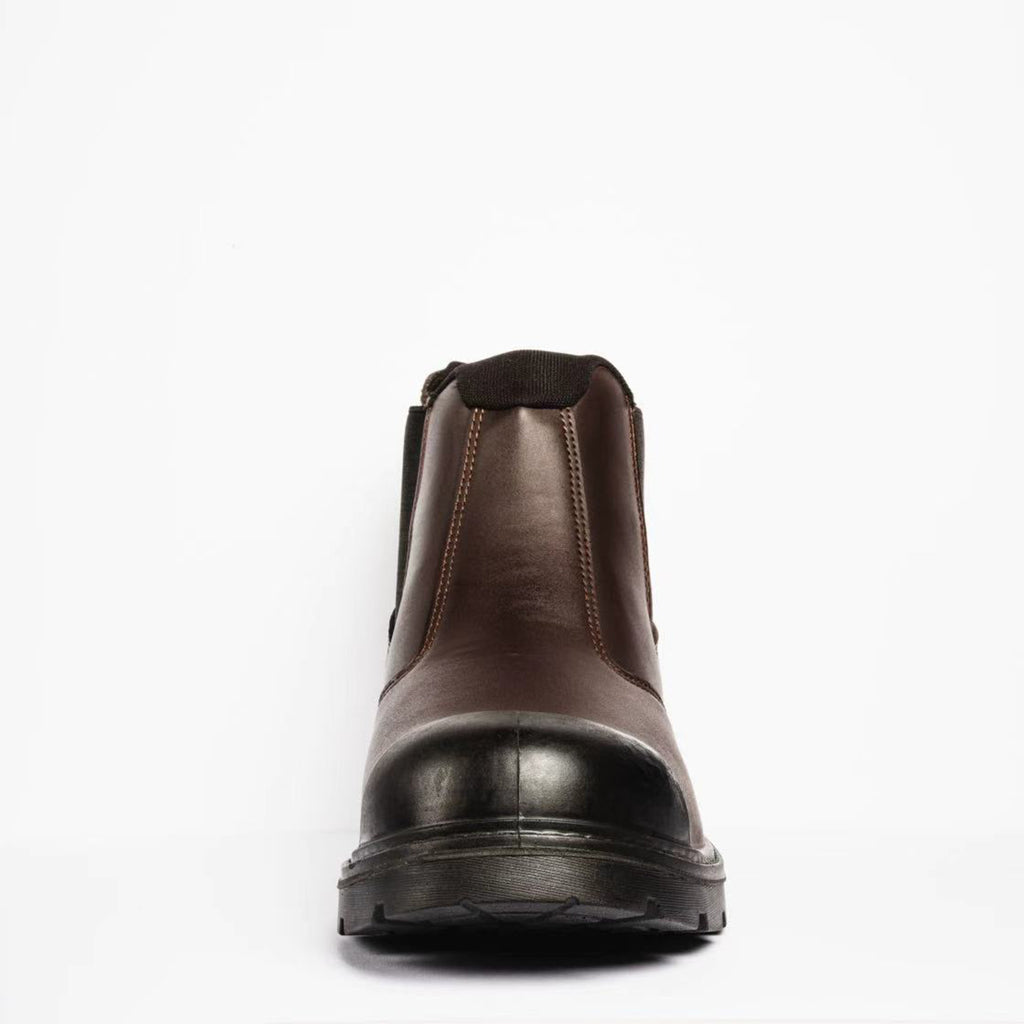 Regatta Professional Waterproof Safety Dealer Boots