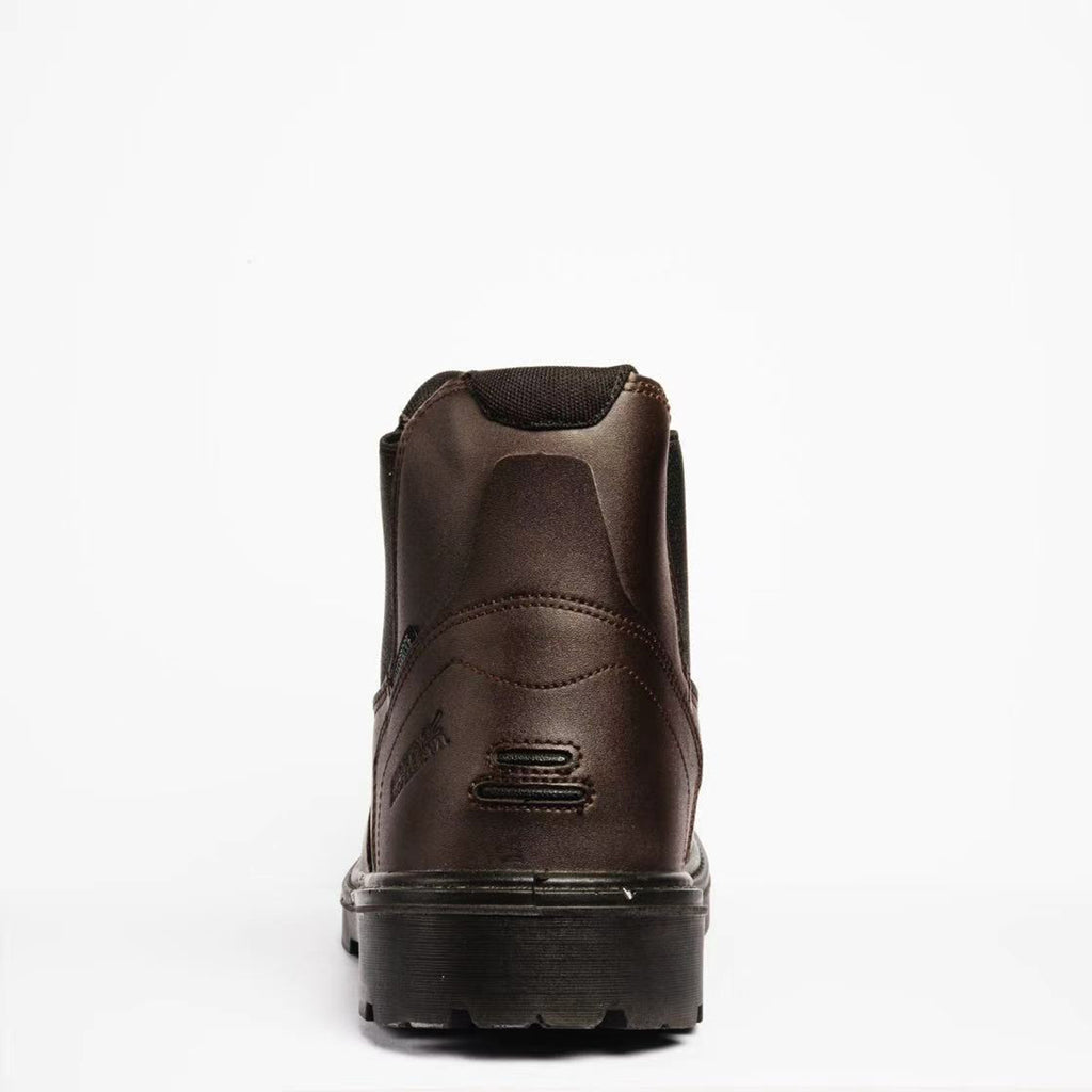 Regatta Professional Waterproof Safety Dealer Boots