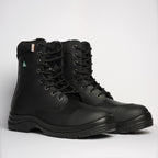 Tysun Blackout Work Safety Protection Boot 8 Inch