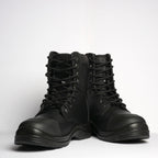 Tysun Blackout Work Safety Protection Boot 8 Inch