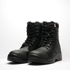 Tysun Blackout Work Safety Protection Boot 8 Inch
