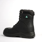 Tysun Blackout Work Safety Protection Boot 8 Inch