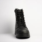 Tysun Blackout Work Safety Protection Boot 8 Inch