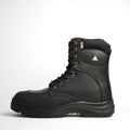 Tysun Blackout Work Safety Protection Boot 8 Inch