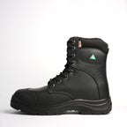 Tysun Blackout Work Safety Protection Boot 8 Inch