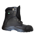 Waterproof 9-Inch BlackBear Thinsulate Safety Work Boot
