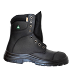 Waterproof 9-Inch BlackBear Thinsulate Safety Work Boot