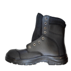 Waterproof 9-Inch BlackBear Thinsulate Safety Work Boot