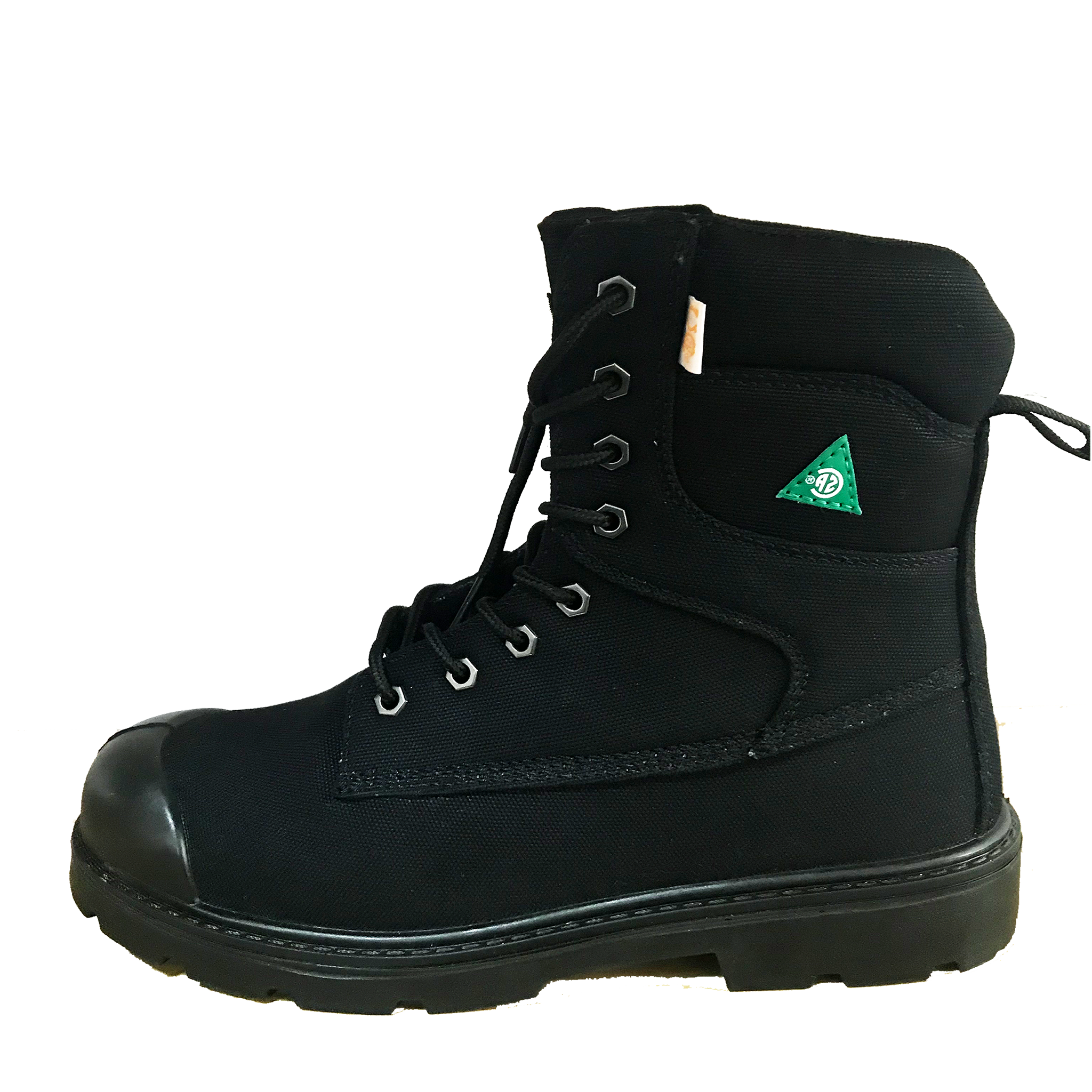 Blackout 9-Inch Action Prolite Combat Work Boot